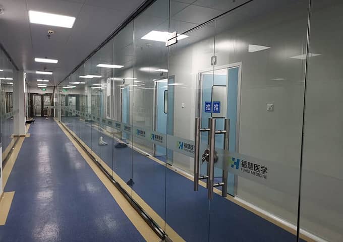 物理實(shí)驗(yàn)室裝修