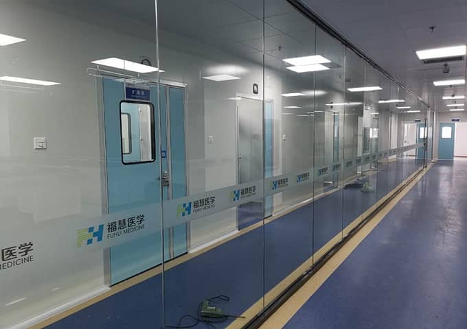 物理實(shí)驗(yàn)室裝修