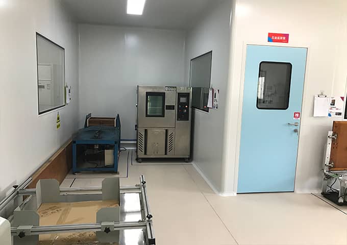 物理檢測(cè)實(shí)驗(yàn)室設(shè)計(jì)