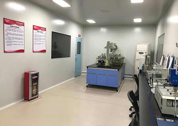 物理檢測(cè)實(shí)驗(yàn)室設(shè)計(jì)