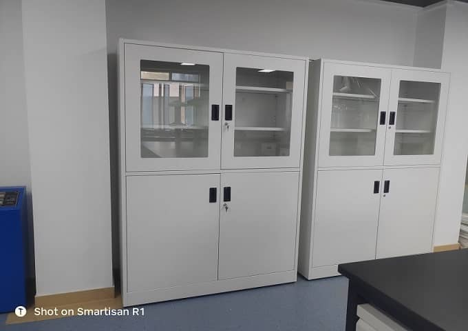 物理實驗室裝修