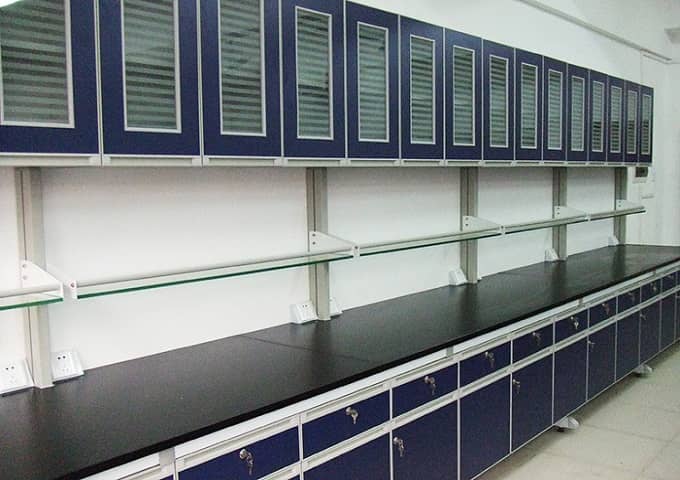 理化實驗室裝修