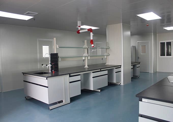 新建國家重點(diǎn)實(shí)驗(yàn)室5年內(nèi)每年可獲500萬元補(bǔ)助