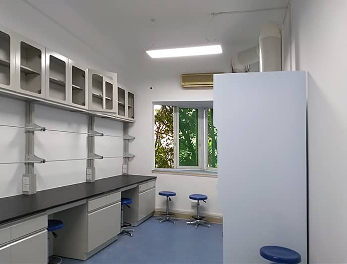 中壹聯(lián)實(shí)驗(yàn)◆知識分享│疫情期間實(shí)驗(yàn)室常見污染對象的消毒方法