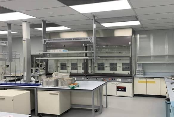 化學(xué)實(shí)驗(yàn)室的通風(fēng)進(jìn)風(fēng)和出風(fēng)要怎么設(shè)計(jì)