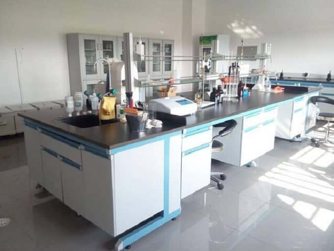 實驗室設計施工的基本步驟是什么？