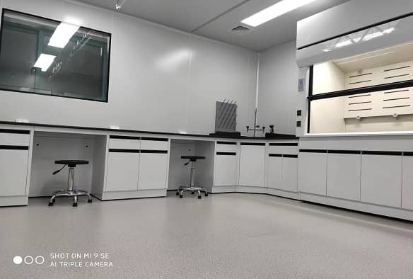 動(dòng)物實(shí)驗(yàn)室設(shè)計(jì)需要考慮的事項(xiàng)