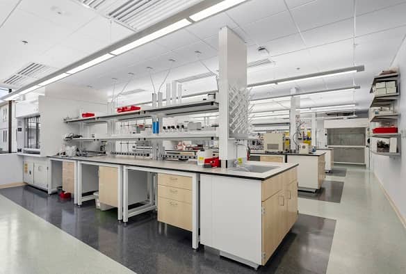 高效實驗室設(shè)計的5條指南