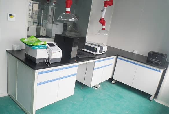 實驗室布局設計 實驗室布局設計