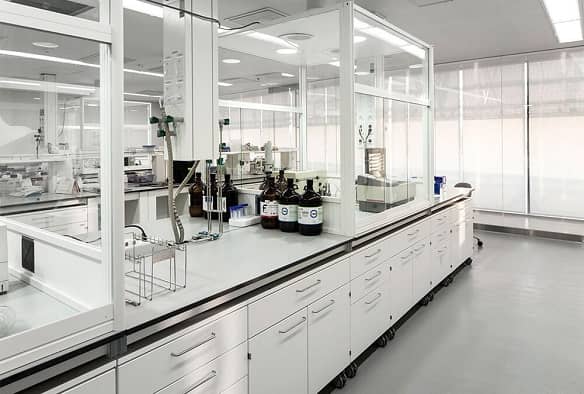 實(shí)驗(yàn)室氣體設(shè)計(jì)