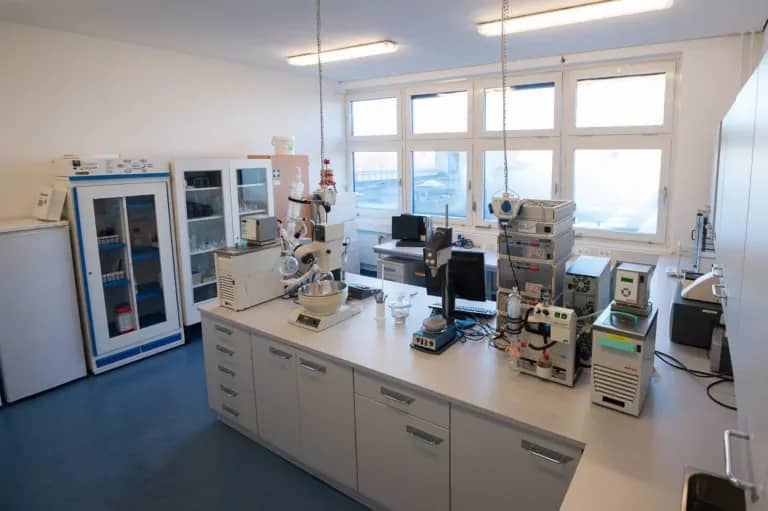 廣州實(shí)驗(yàn)室建設(shè)公司