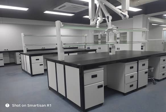 實驗室建設(shè)