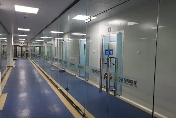 醫學實驗室建設全攻略：規劃、設計與管理的關鍵要點