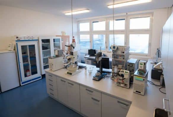 醫(yī)美實(shí)驗(yàn)室建設(shè)簡(jiǎn)要說(shuō)明 — 如何建設(shè)標(biāo)準(zhǔn)醫(yī)美實(shí)驗(yàn)室？