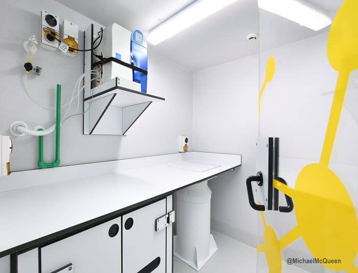 細(xì)胞實(shí)驗(yàn)室建設(shè) 細(xì)胞實(shí)驗(yàn)室建設(shè)