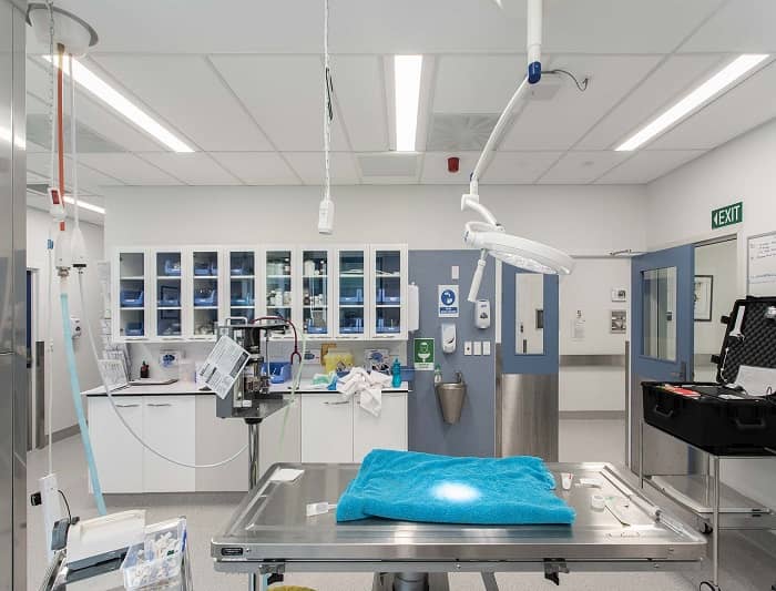 動物學實驗室中應該配置什么樣的實驗室家具裝備？