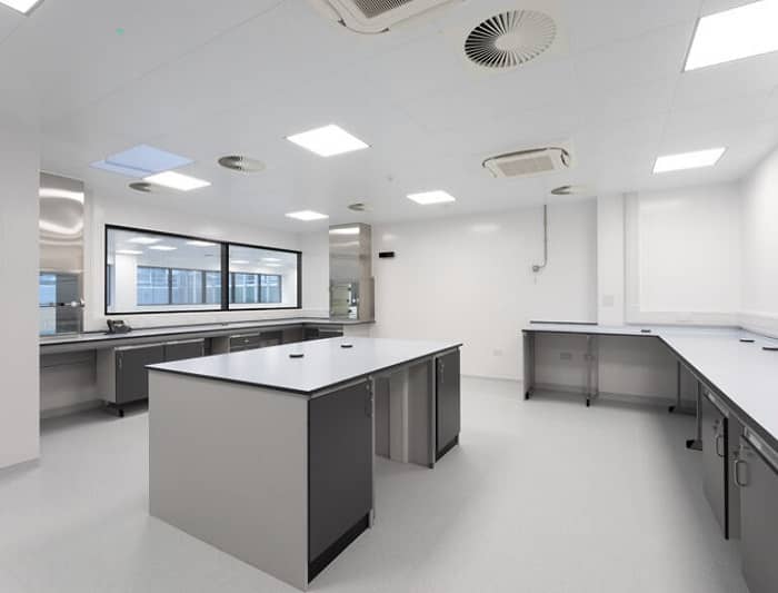 實驗室設計公司 實驗室設計公司