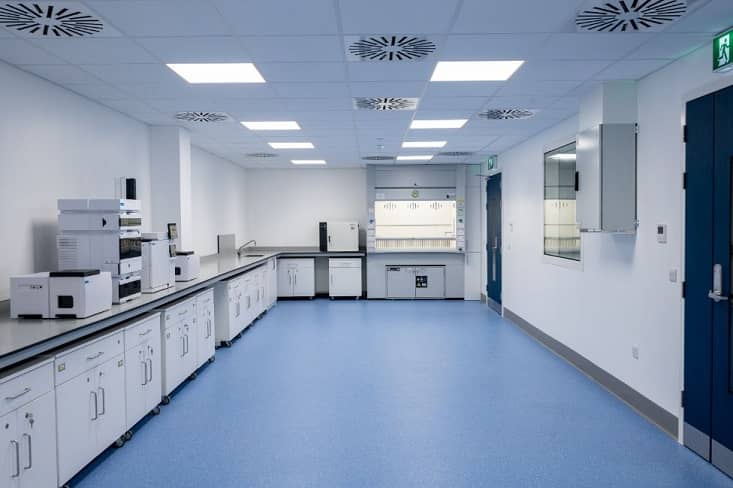 SPF級(jí)動(dòng)物實(shí)驗(yàn)室裝修 SPF級(jí)動(dòng)物實(shí)驗(yàn)室裝修