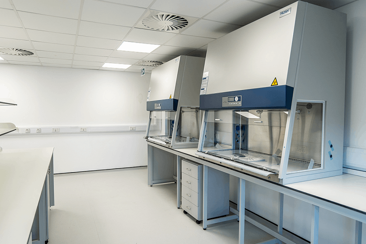 化學實驗室裝修 化學實驗室裝修