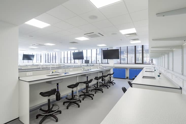 實驗室建設(shè) 實驗室建設(shè)