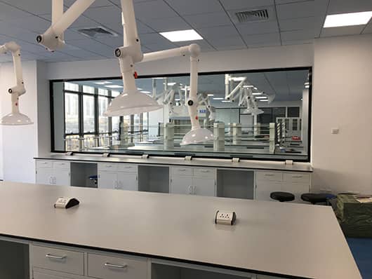 裝修實驗室的大概費用是多少 裝修實驗室的大概費用是多少