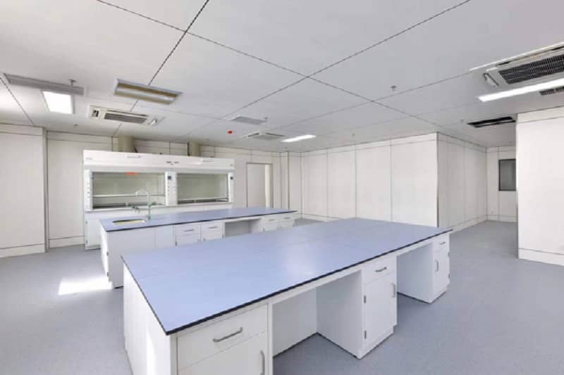 白云區(qū)研發(fā)檢測中心實驗室建設(shè) 白云區(qū)研發(fā)檢測中心實驗室建設(shè)