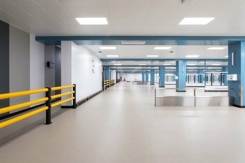 廣東潔凈廠房建設(shè) 廣東潔凈廠房建設(shè)