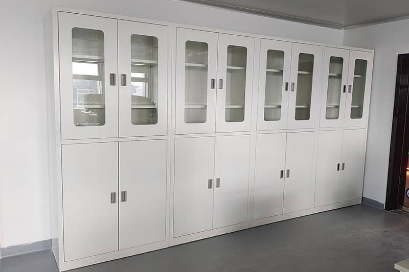 工廠化驗室裝修設計