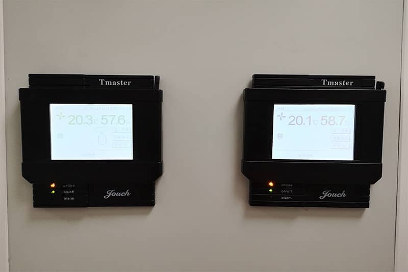 廣州恒溫恒濕實驗室裝修設計