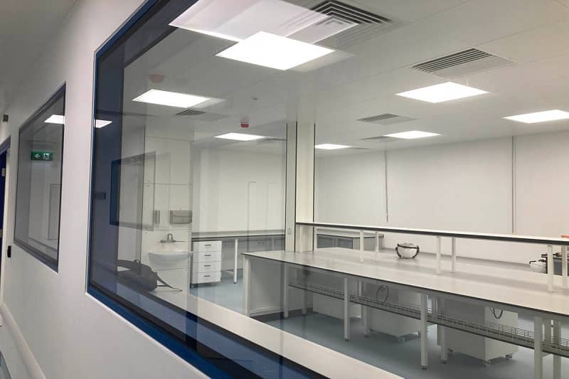 廣州化妝品實(shí)驗(yàn)室廢水處理