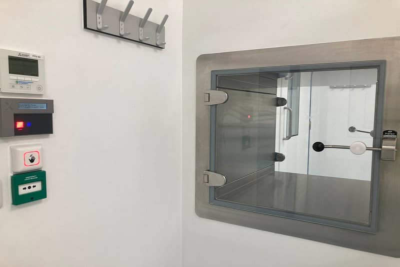 廣州化妝品實(shí)驗(yàn)室廢水處理