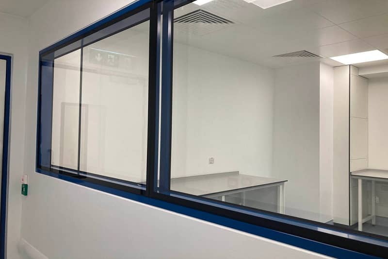 廣州化妝品實(shí)驗(yàn)室廢水處理