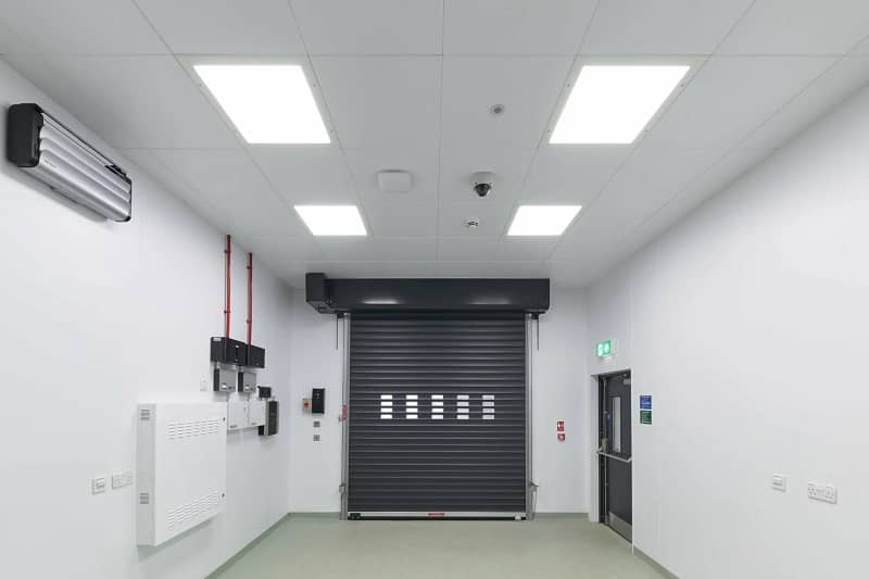 廣州GMP潔凈車間設計規劃