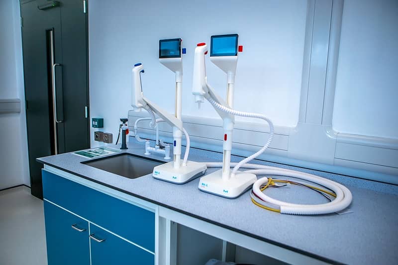 廣東微生物實驗室裝修改造 廣東微生物實驗室裝修改造