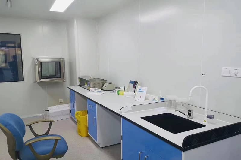 廣東生物制藥實驗室建設規劃 廣東生物制藥實驗室建設規劃