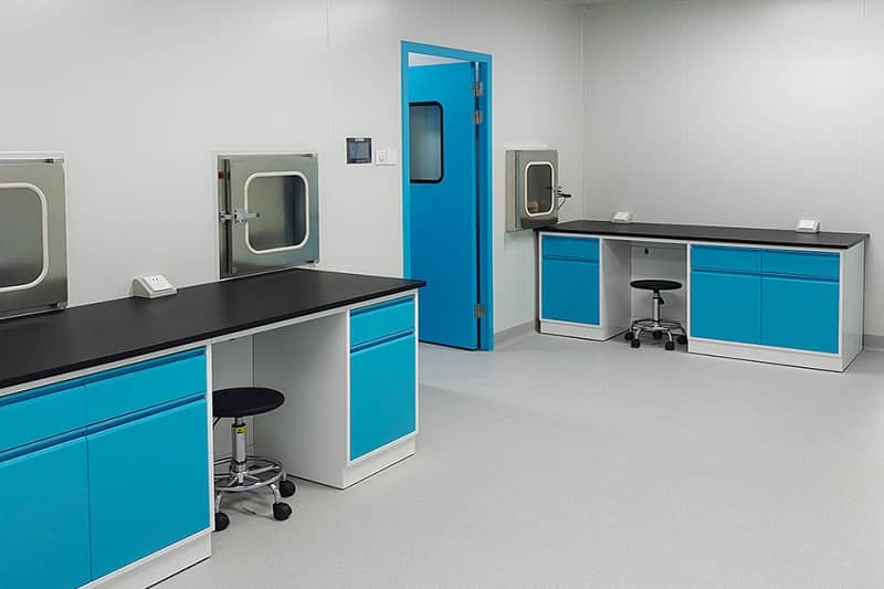 理化實(shí)驗(yàn)室裝修設(shè)計(jì)