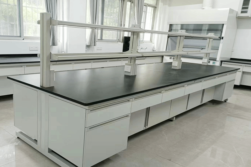 實(shí)驗(yàn)室廢水廢氣處理