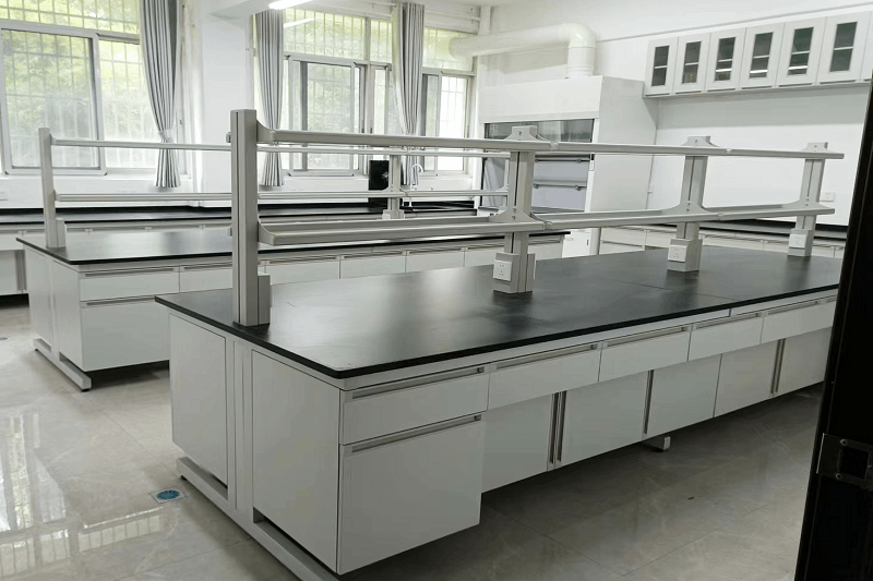 實(shí)驗(yàn)室廢水廢氣處理