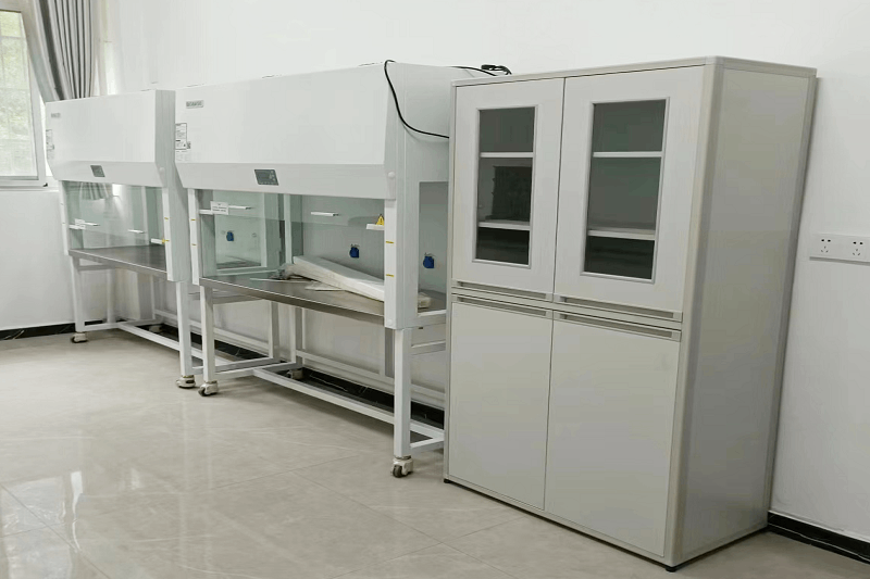 實(shí)驗(yàn)室廢水廢氣處理