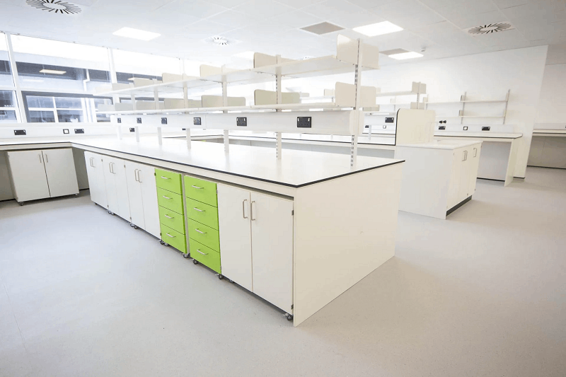 實驗室基礎(chǔ)設(shè)施建設(shè)需要注意哪些細節(jié)？