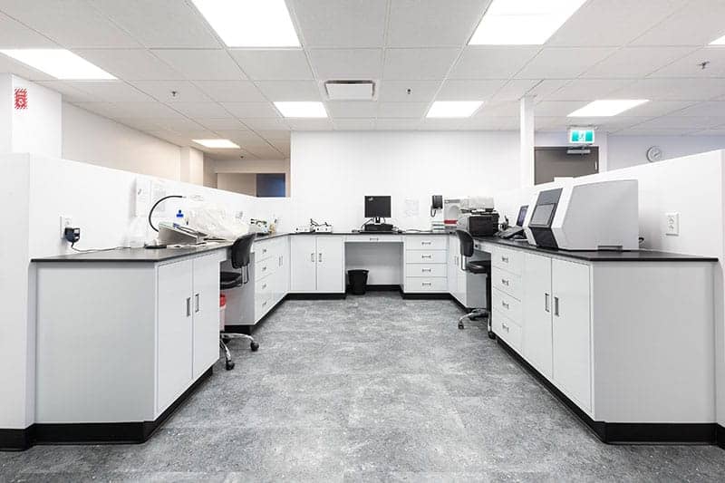 實(shí)驗(yàn)室建設(shè)