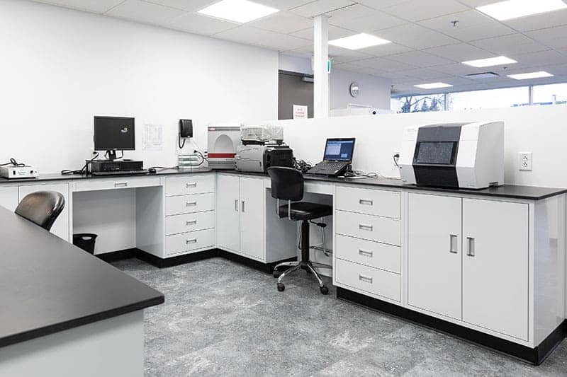 實(shí)驗(yàn)室建設(shè)