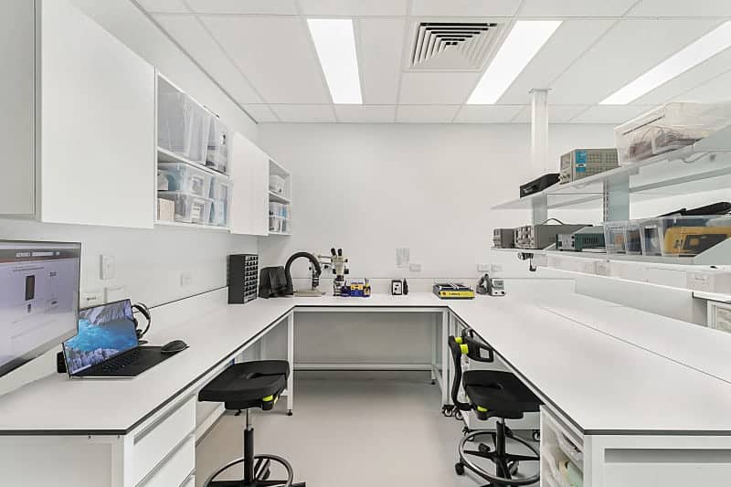 高校實(shí)驗(yàn)室裝修