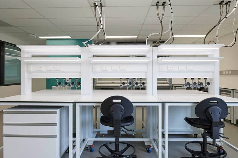 實(shí)驗室裝修