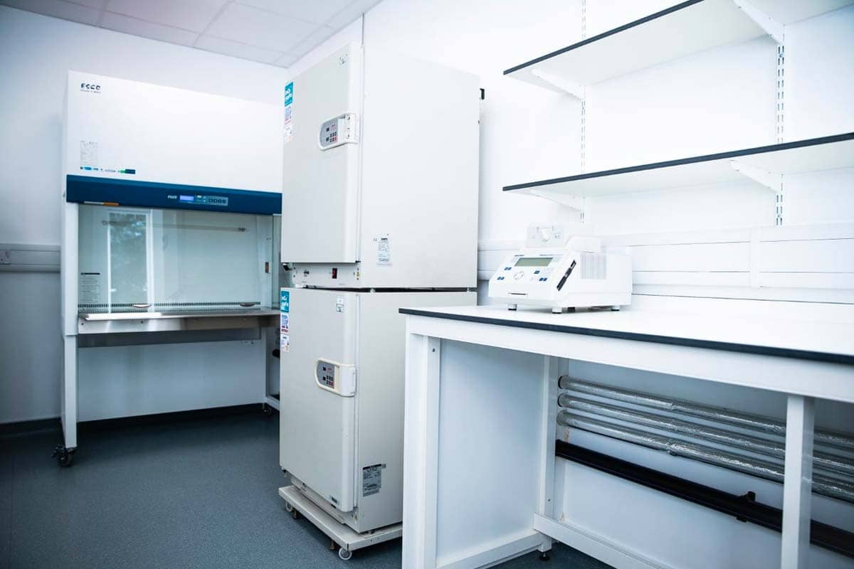 實驗臺定制尺寸規(guī)劃對實驗室裝修整體布局的影響