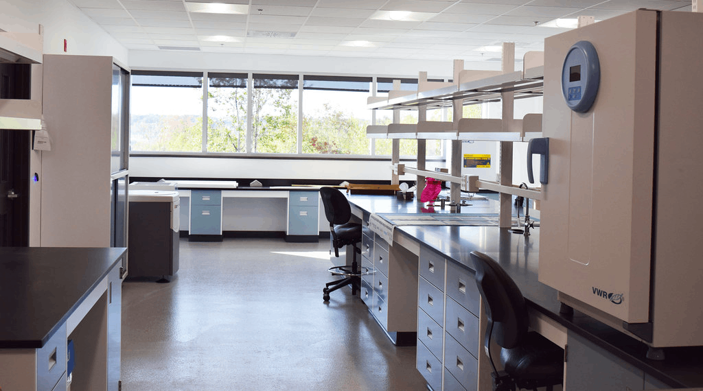 一文搞懂干細胞實驗室建設解決方案