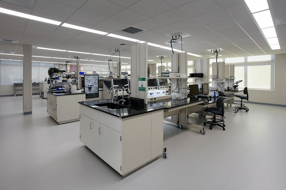 司法鑒定實(shí)驗(yàn)室建設(shè)經(jīng)驗(yàn)