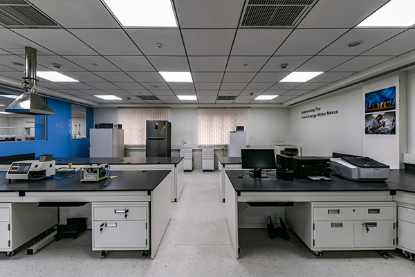 實驗室建設工作復雜嗎？都需要做哪些方面的準備工作呢？