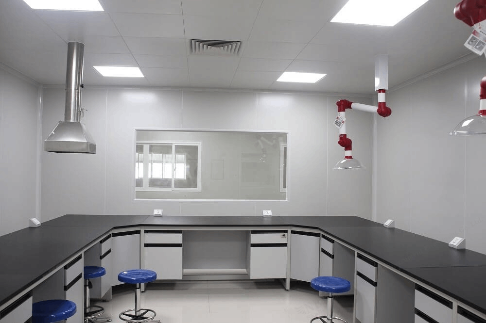 實驗動物房的設計建設要點