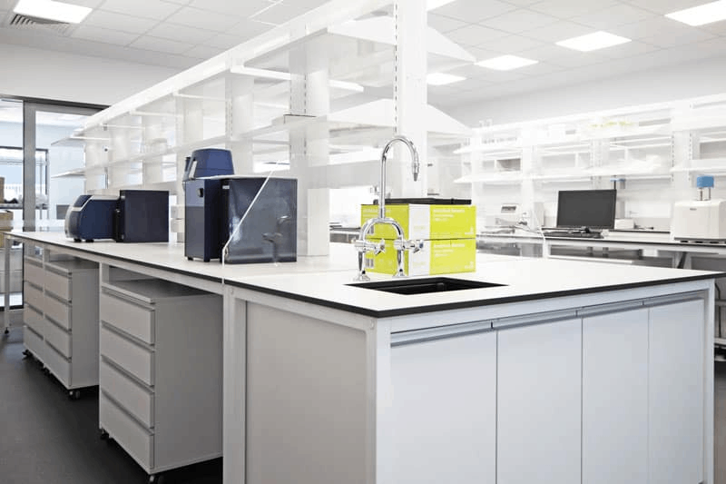 醫學實驗室裝修標準規范與實施要點